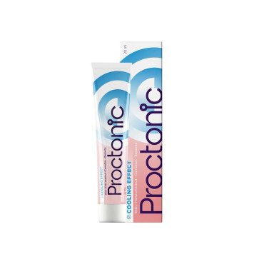 Proctonic